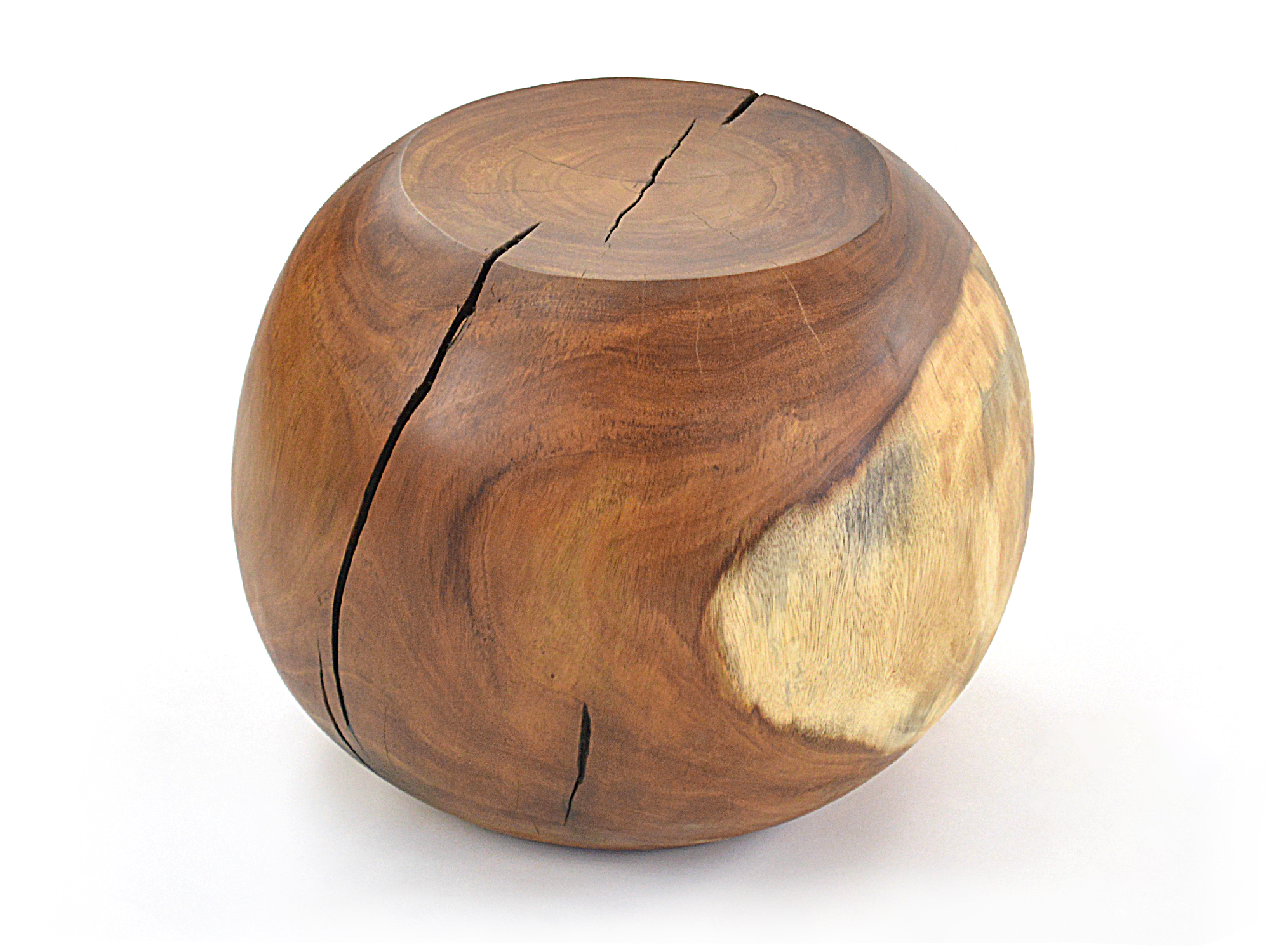 Rotsen-Furniture-SLR-010 Tambor Solid Tamburil Wood Stool 05