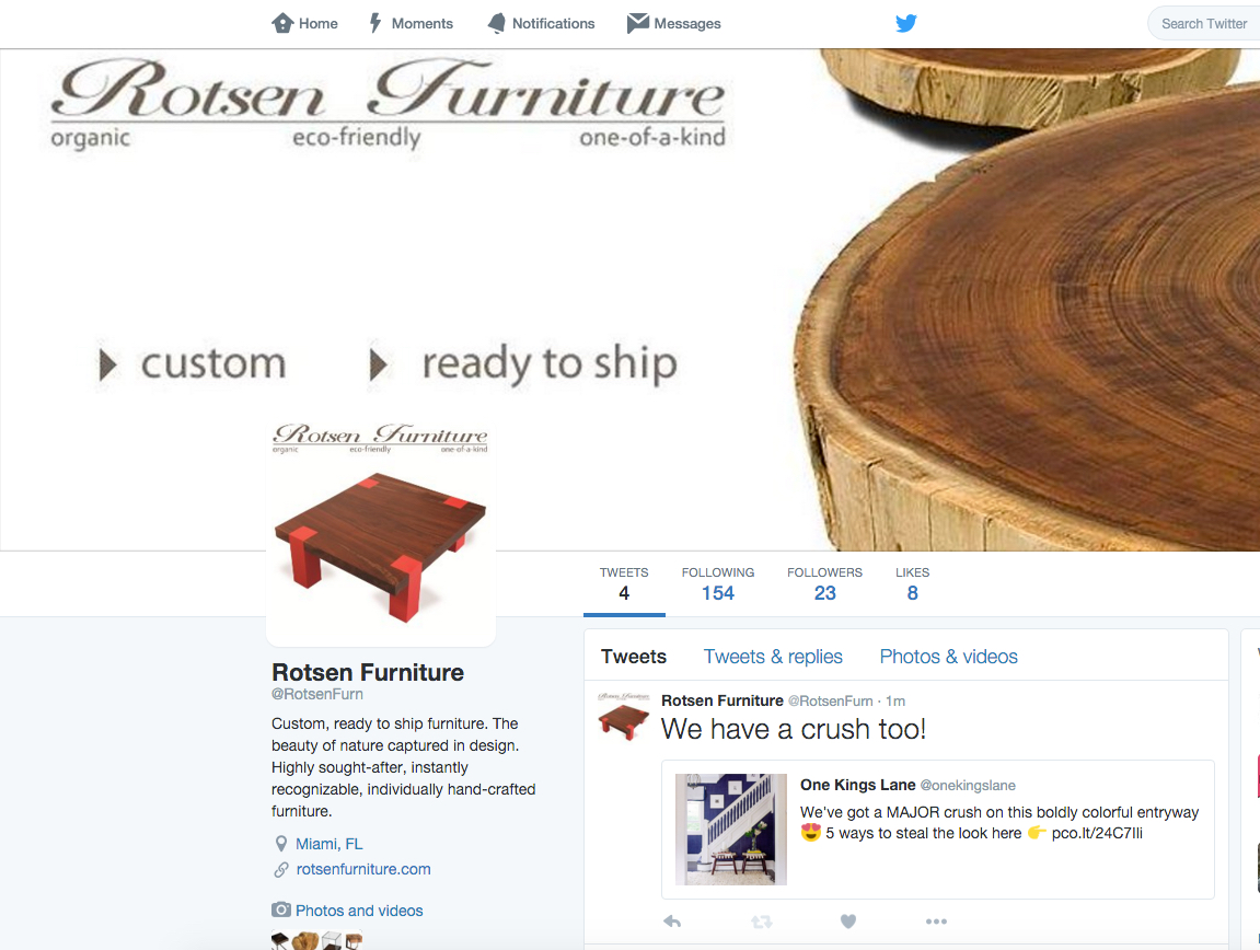 Rotsen-Furniture-Twitter