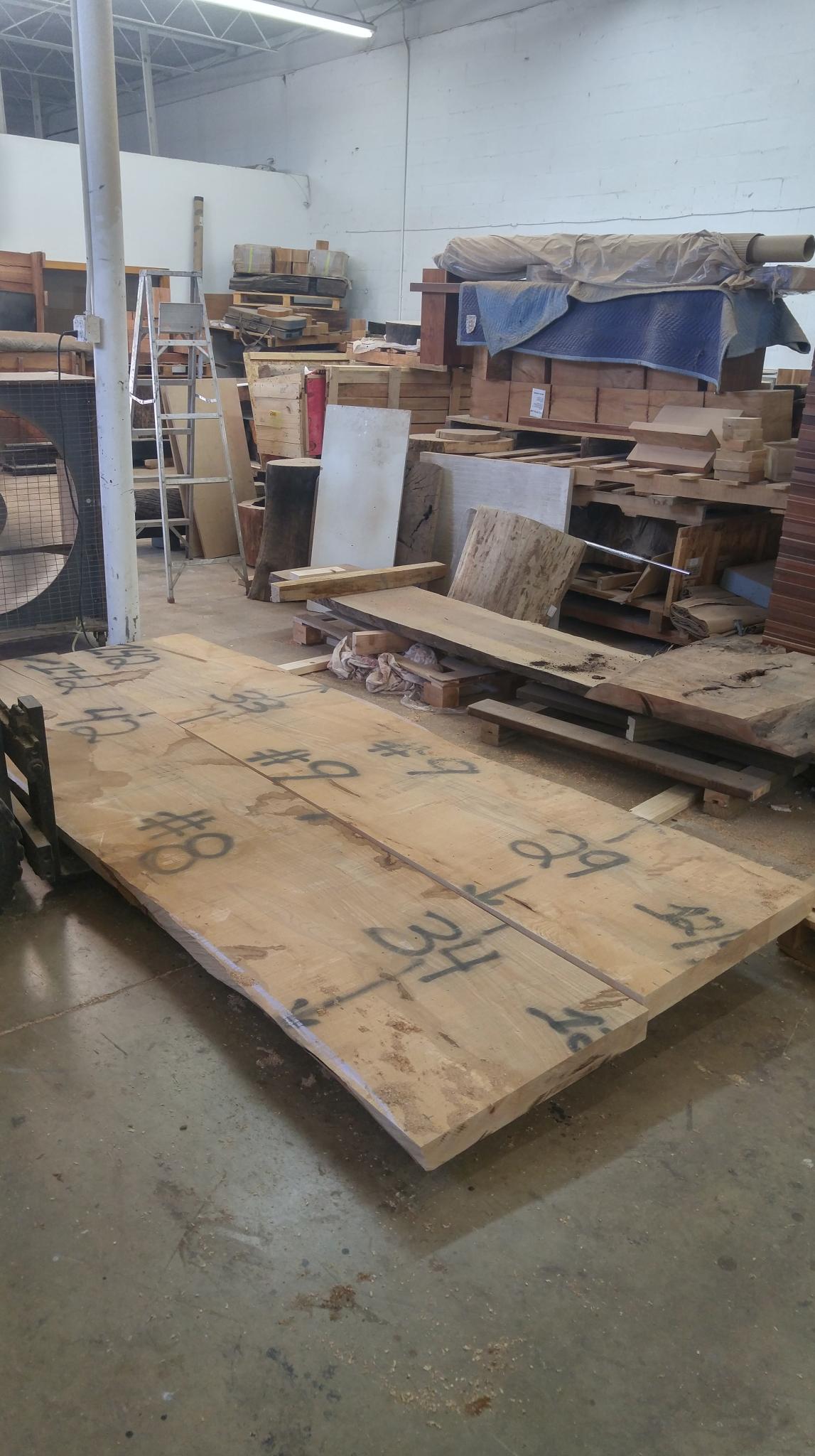 Rotsen Furniture-In Production-Miami Design