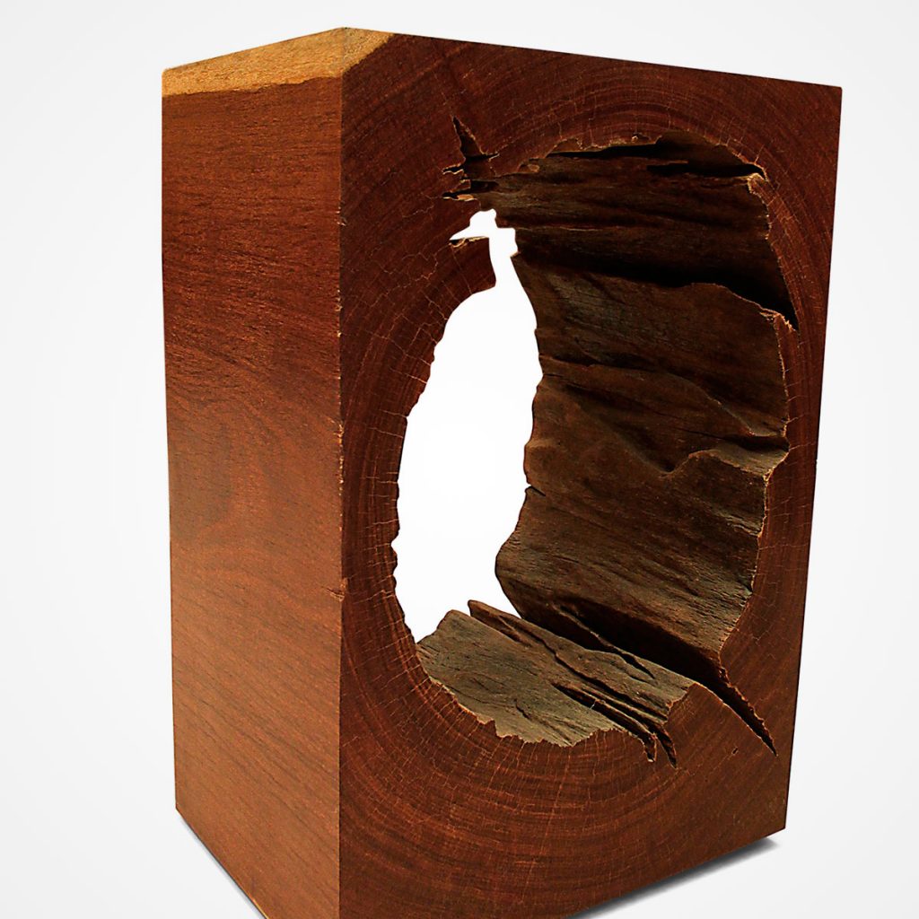 Cumaru Wood Dining Table Base Glass Top Rotsen Furniture