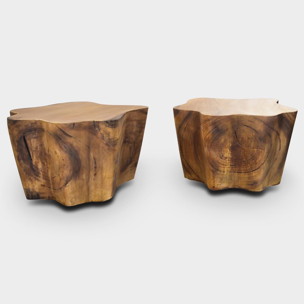 Free Form Coffee Table | Rotsen Furniture