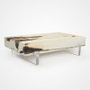 Reclaimed Ellipse Coffee Table - Image 2